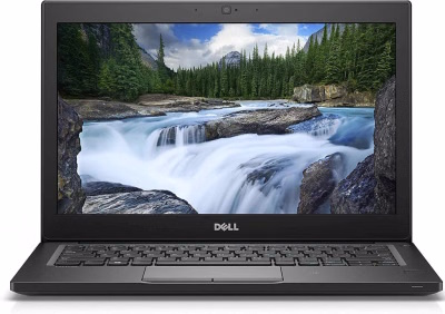 REFURBISED DELL NB 12,5" LATITUDE 7290 REFURBISHED i7-8650U 8 GB 256 GB SSD WIN 11 PRO - NOTEBOOK Ricondizionato / RICONDIZIONATI
