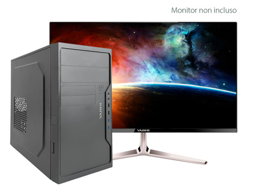 Yashi PC MT GENIO ULTRA 5 225 16 GB 512 GB SSD WIN 11 PRO - PC