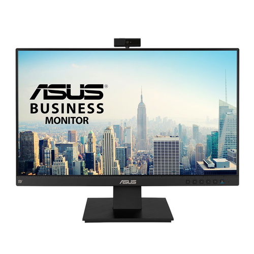 ASUS 23,8 LED IPS 16:9 FHD 5 MS 300 CDM VGA/DP/HDMI WEBCAM, MULTIMEDIALE