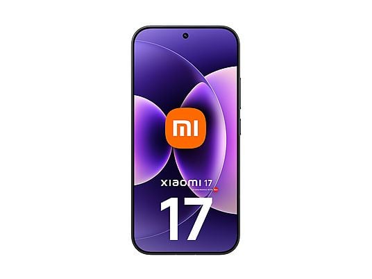 XIAOMI 17 12+512 BLACK