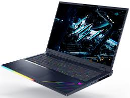 ACER NB GAMING 18" PREDATOR HELIOS 18 AI INTEL ULTRA 9 275 HX 32 GB 2048 GB SSD RTX 5080 16 GB WIN 11 HO