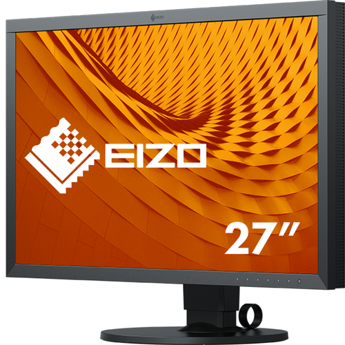 EIZO 27 LED IPS 2560X1440 16:9 10 MS 350 CDM, DVI/DP/HDMI, CALIB HW, PIVOT, USB-C LAN, COLOREDGE CS2731