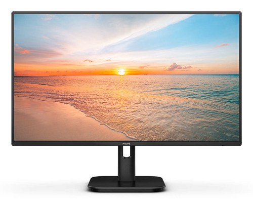 PHILIPS 23,8 LED IPS 16:9 FHD 4 MS 300 CDM 120hz, VGA/DP/HDMI, MULTIMEDIALE