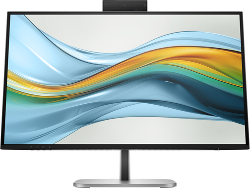 HP 27 LED IPS 16:9 QHD 5 MS 350 CDM, PIVOT, WEBCAM, USB-C, DP/HDMI, MULTIMEDIALE SERIE 5 PRO