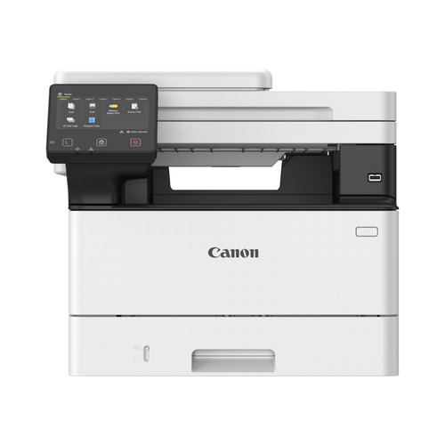CANON MULTIFUNZIONE LASER A4 B/N, I-SENSYS MF463, 40 PPM, ADF, FRONTE/RETRO, USB/LAN/WIFI, 3 IN 1