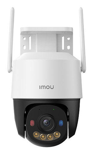 IMOU CRUISER SC 4K PTZ IP/WI-FI + POE FULL-COLOR 8 MP 3.6 MM IR