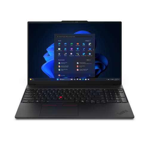 LENOVO NB THINKPAD E16 AMD G3 RYZEN RZ5 220 16 GB 512 GB 16 WIN 11 PRO