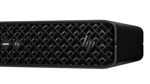 HP WKS DM Z2 MINI G1i Workstation AI Ultra 7 265 32 GB 1T SSD WIN 11 PRO