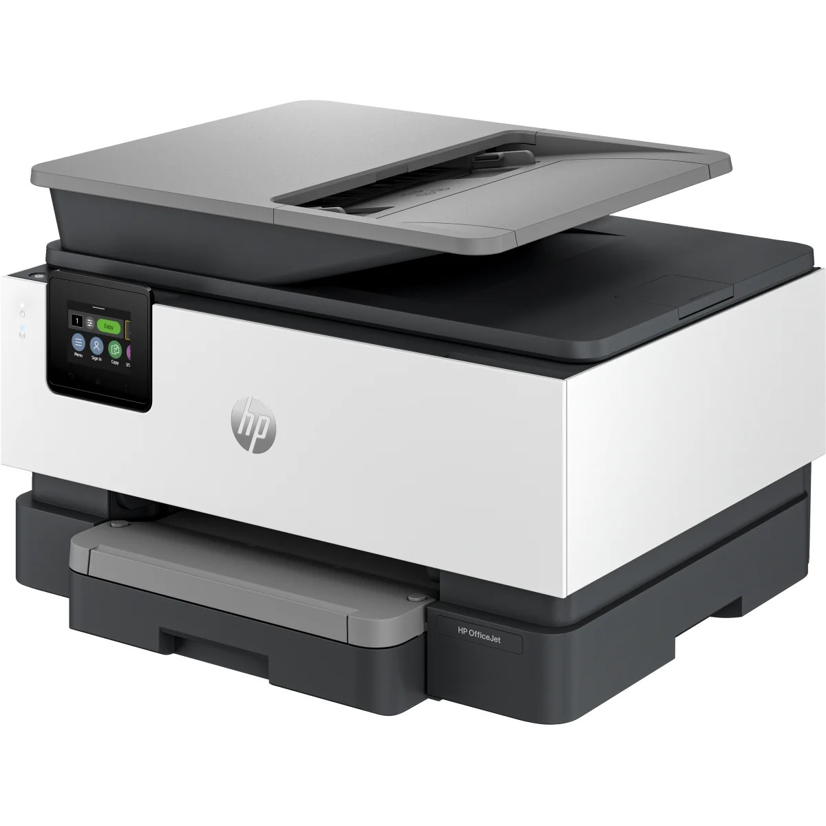 HP MULTIFUNZIONE INK A4 COLORE, OFFICEJET PRO 9120B, 20 PPM, FRONTE/RETRO, ADF, USB/LAN/WIFI, 4 IN 1