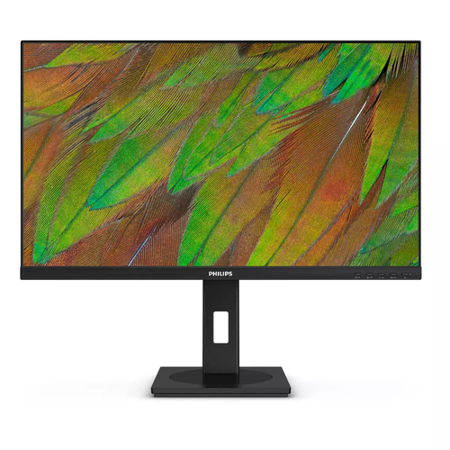 PHILIPS 27 LED IPS 4K UHD 4 MS 350 CDM, PIVOT, DP/HDMI, MULTIMEDIALE