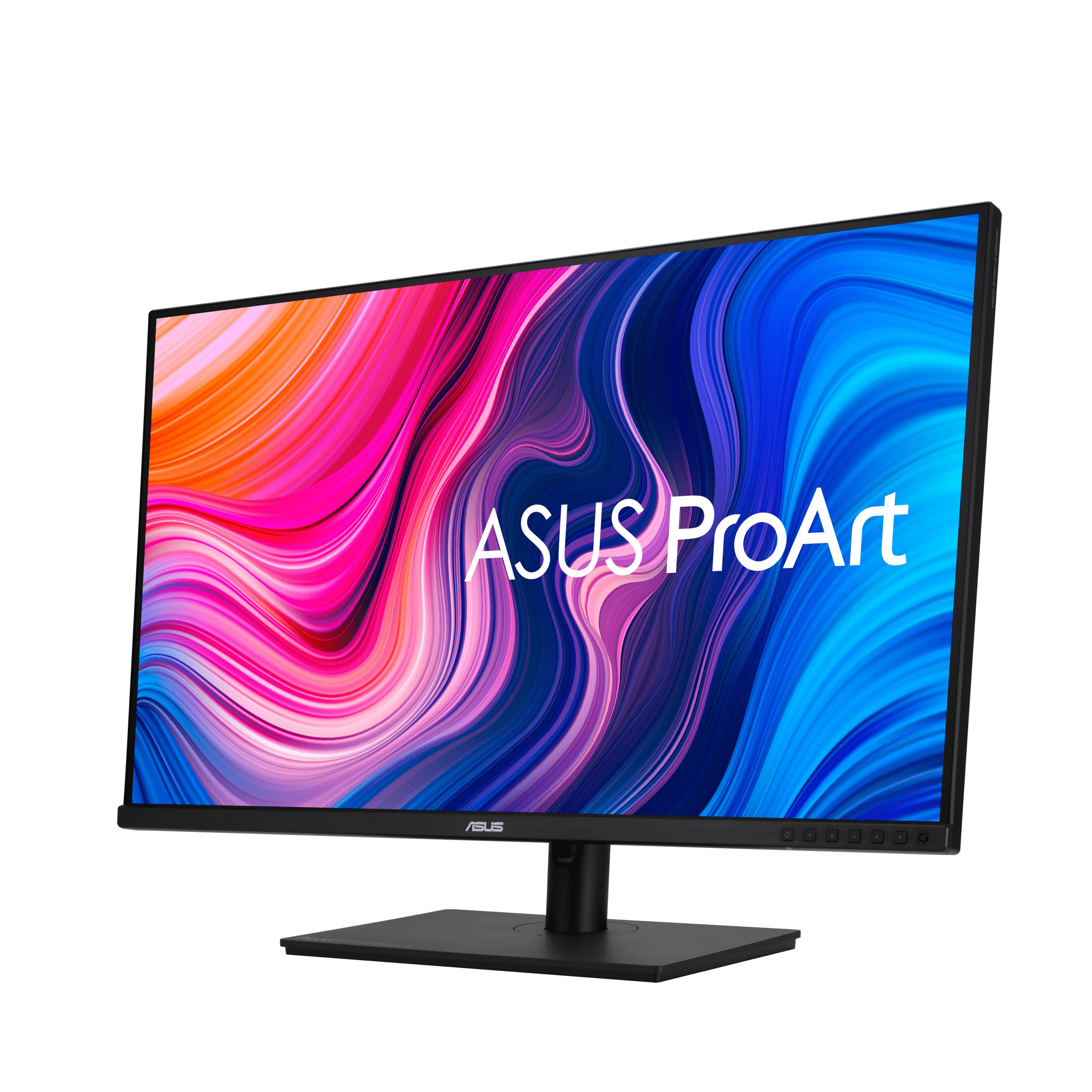 ASUS 32 LED IPS 16:9 UHD 4K 5 MS 550 CDM PROART DISPLAY USB-C/HDMI/DP, PIVOT, WEBCAM, MULTIME