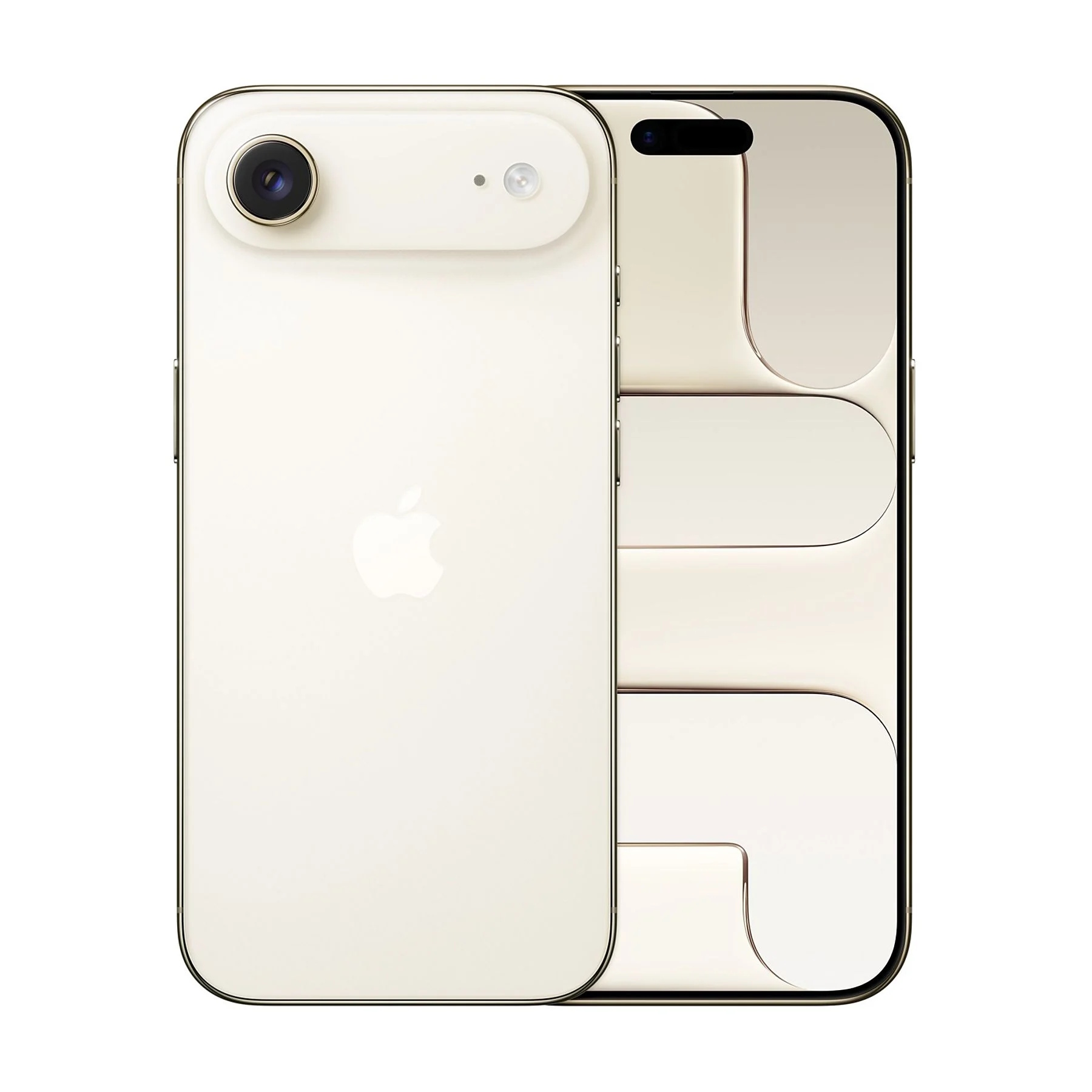 APPLE IPHONE AIR 256 GB LIGHT GOLD