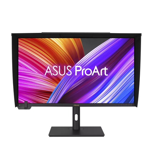 ASUS 32 LED IPS 16:9 4K UHD, PROART, 100sRGB,00 Adobe RGB, PIVOT, USB-C DOCK, DP/HDMI, MULTIMEDIALE, CALMAN READY