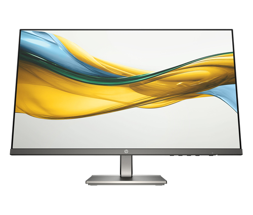 HP 23,8 LED IPS 16:9 FHD 5 MS 300 CDM, REG ALTEZZA, VGA/HDMI, MULTIMEDIALE SERIE 5 PRO 524da