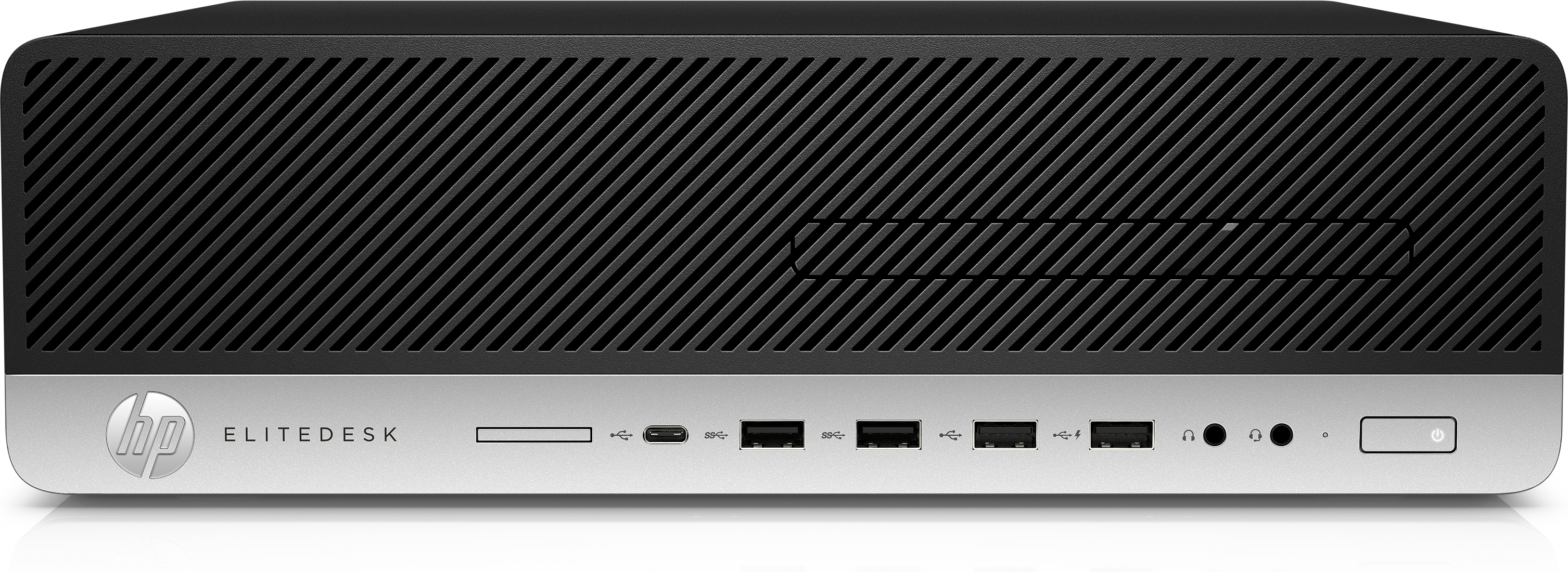 REFURBISED HP PC SFF 800 G5 i5-9500 8 GB 256 GB W11P - PC Ricondizionato / RICONDIZIONATI