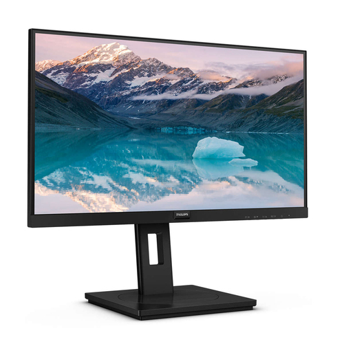 PHILIPS 21,5 LED VA 16:9 FHD 4 MS 250 CDM, VGA/DP/HDMI, MULTIMEDIALE