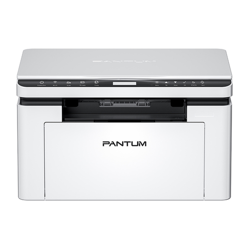 PANTUM MULTIFUNZIONE LASER A4 B/N, BM2300W, 22 PPM, USB/WIFI, TONER INCL DA 700 PAG, 3 IN 1