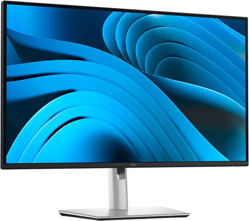 DELL 27 LED IPS QHD 16:9 5 MS 350 CDM, PIVOT, USB-C, DP/HDMI, PRO PLUS