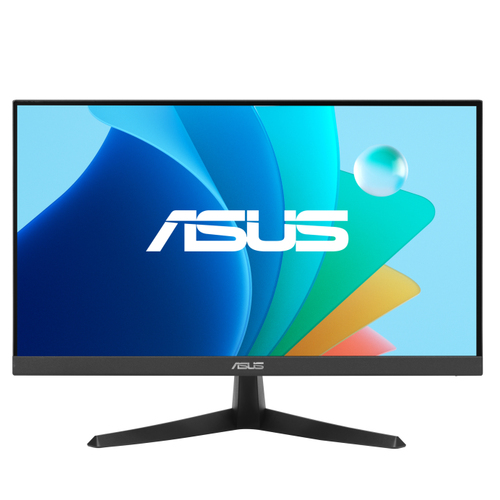 ASUS 21,5 LED IPS 16:9 FHD 1 MS, VGA/HDMI, 90 LM0960-B03170