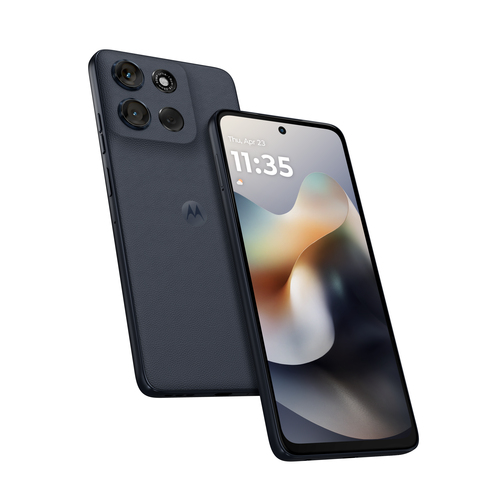 MOTOROLA G56 5G 8+256 BLACK ITA