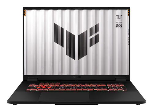 ASUS NB 18" TUF RYZEN 7 260 16 GB 1T SSD RTX 5060 WIN 11 HOME