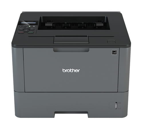 BROTHER STAMPANTE LASER A4 B/N, 40 PPM, FRONTE/RETRO, USB/PARALLELA