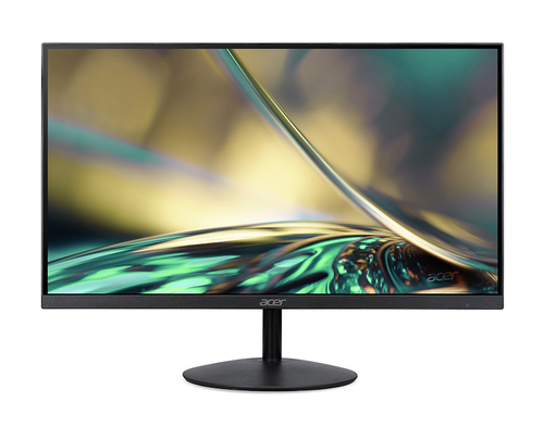 ACER 23,8 LED VA FHD 16:9 4 MS 250 CDM, VGA/HDMI, SA242 YH1 BI