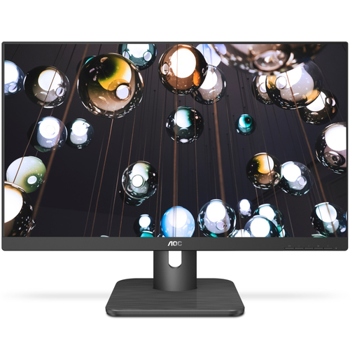 AOC 23,8 LED IPS FHD 16:9 250 CDM 50 HZ DP HDMI, MULTIMEDIALE