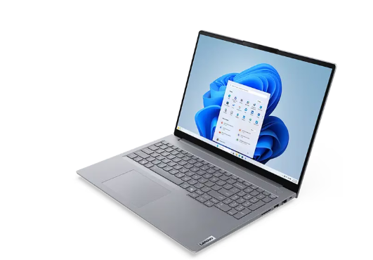 LENOVO NB THINKBOOK 16-IRL CORE 5-210H 16 GB 512 GB SSD 16 FREEDOS