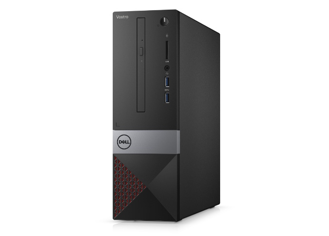 REFURBISED DELL PC SFF VOSTRO 3470 i5-8500 8 GB 256 GB SSD WIN 11 PRO - PC Ricondizionato / RICONDIZIONATI