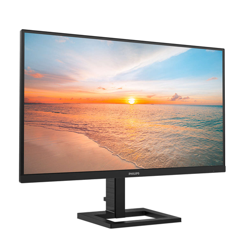 PHILIPS 27 LED IPS 16:9 4K UHD 4 MS 350 CDM, REG ALTEZZA, DP/HDMI, MULTIMEDIALE
