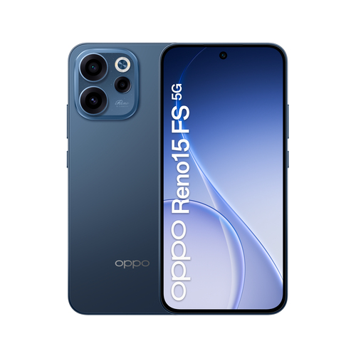OPPO RENO 15 FS 5G 8 512 GB TWILIGHT BLACK