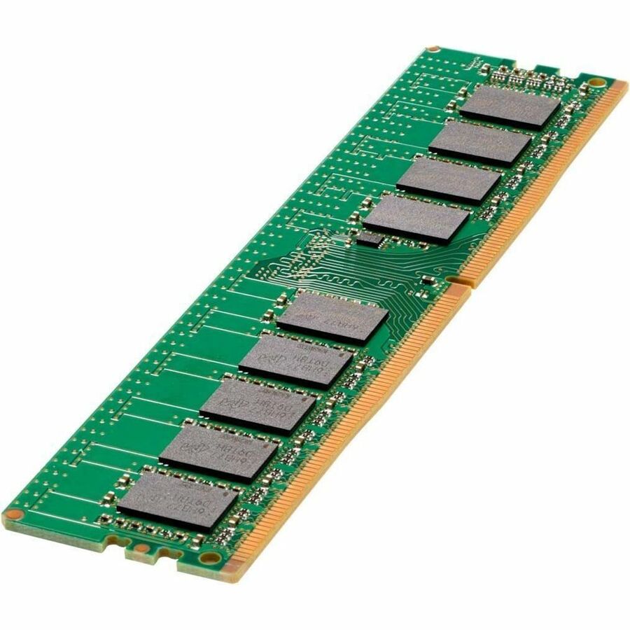HPE RAM PER SERVER 16 GB 1 RX8 PC5-4800B-E STND KIT