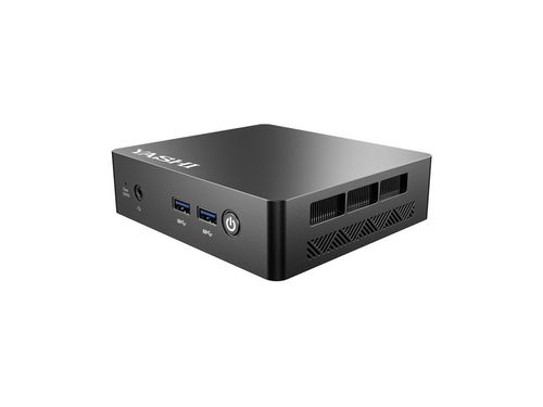 YASHI MINI PC NUCKY N5095 8 GB 256 GB SSD WIN 11 PRO