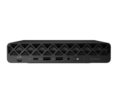 HP PC DM Pro Desk 4 Mini G1i Ultra 5 235T 16 GB 512 GB SSD WIN 11 PRO - PC