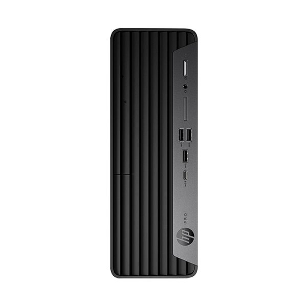 REFURBISED HP PC SFF 400 G9 i5-12400 8 GB 256 GB SSD WIN 11 PRO - PC Ricondizionato / RICONDIZIONATI