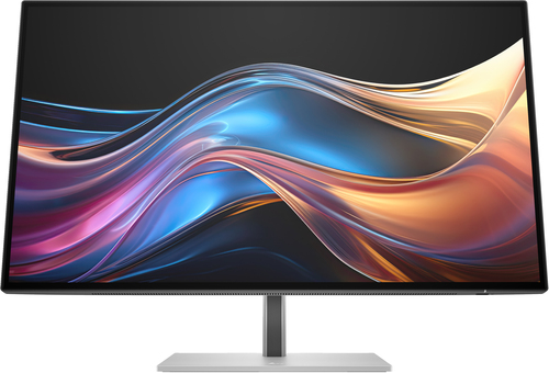 HP 27 LED IPS 16:9 QHD 5 MS 300 CDM, PIVOT, DP/HDMI, 100sRGB, SERIE 7 PRO 727pq