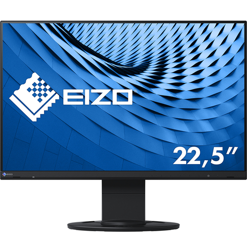 EIZO 22,5 LED IPS 16:10 1920x1200 5 MS 250 CDM, DP/HDMI, PIVOT, FLEXSCAN EV2360