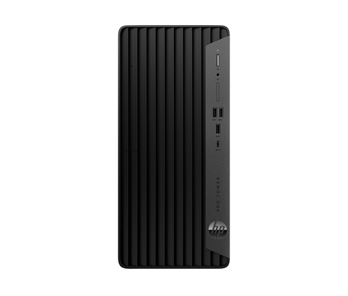 HP PC MT PRO 400 G9 i3-13100 8 GB 512 GB SSD WIN 11 PRO - PC