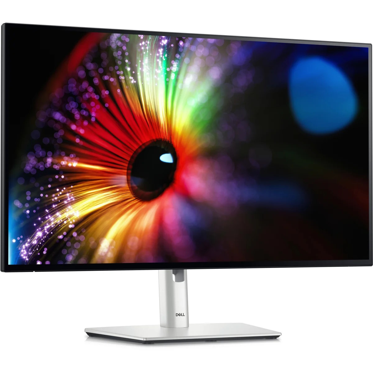 DELL 27 LED IPS 16:9 QHD 8 MS 350 CDM, PIVOT, DP/HDMI, U2724D ULTRASHARP