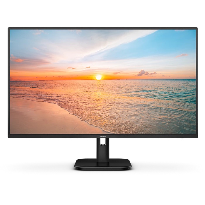 PHILIPS 27 LED IPS 16:9 FHD 4 MS 250 CDM 100 HZ, VGA/HDMI, MULTIMEDIALE