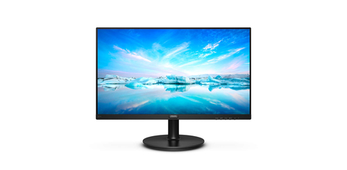 PHILIPS 21,5 LED VA 16:9 FHD 4 MS 200 CDM, VGA/HDMI