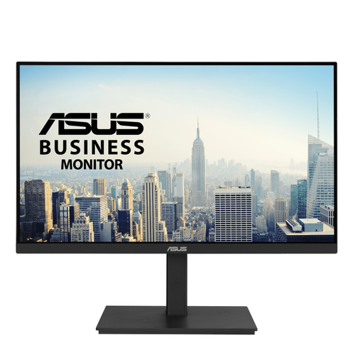 ASUS 27 LED IPS 16:9 FHD 5 MS 350 CDM, PIVOT, USB-C DOCK, HDMI/DP, MULTIMEDIALE