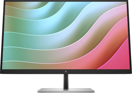 HP 27 LED IPS 16:9 4K UHD 5 MS 350 CDM, PIVOT, USB-C DOCK, DP/HDMI, MULTIMEDIALE, E27k G5