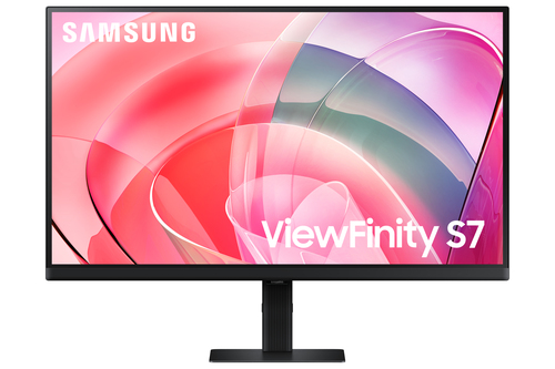 SAMSUNG 27 LED IPS 16:9 4K UHD 5 MS 350 CDM, DP/HDMI, VIEWFINITY S7 S27D700