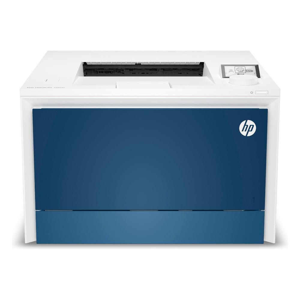 HP STAMPANTE LASER A4 COLORE, LASERJET PRO 4202 DN, SERIE 4000, 33 PPM, FRONTE / RETRO, USB/LAN