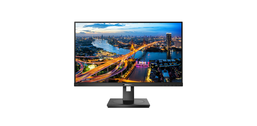 PHILIPS 23,8 LED IPS 16:9 FHD 4 MS 350 CDM VGA/DVI/DP/HDMI PRIVACY MODE PIVOT MULTIMEDIALE