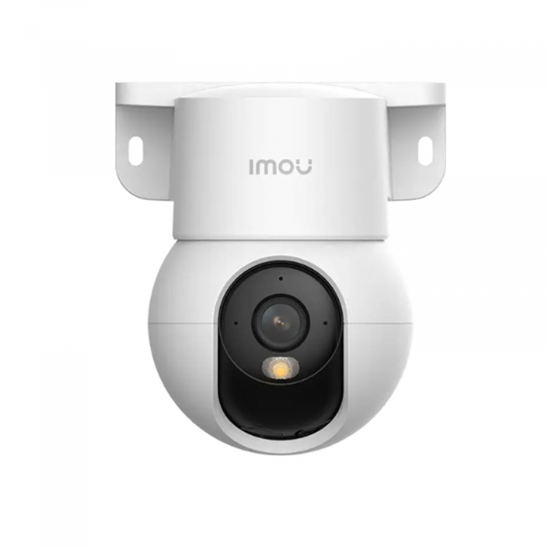 IMOU TELECAMERA POE 3 MP 25/30 FPS, 5 MP 20 FPS, POE/5V DC, HUMAN VEHICLE DETECTION, SMART COLOR NIGHT