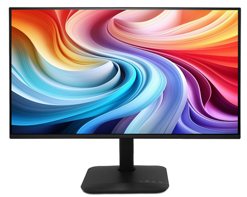 ACER 23,8 LED IPS FHD 16:9 4 MS 250 CDM 144hz, VGA/HDMI, MULTIMEDIALE, KA242 YP6bmix