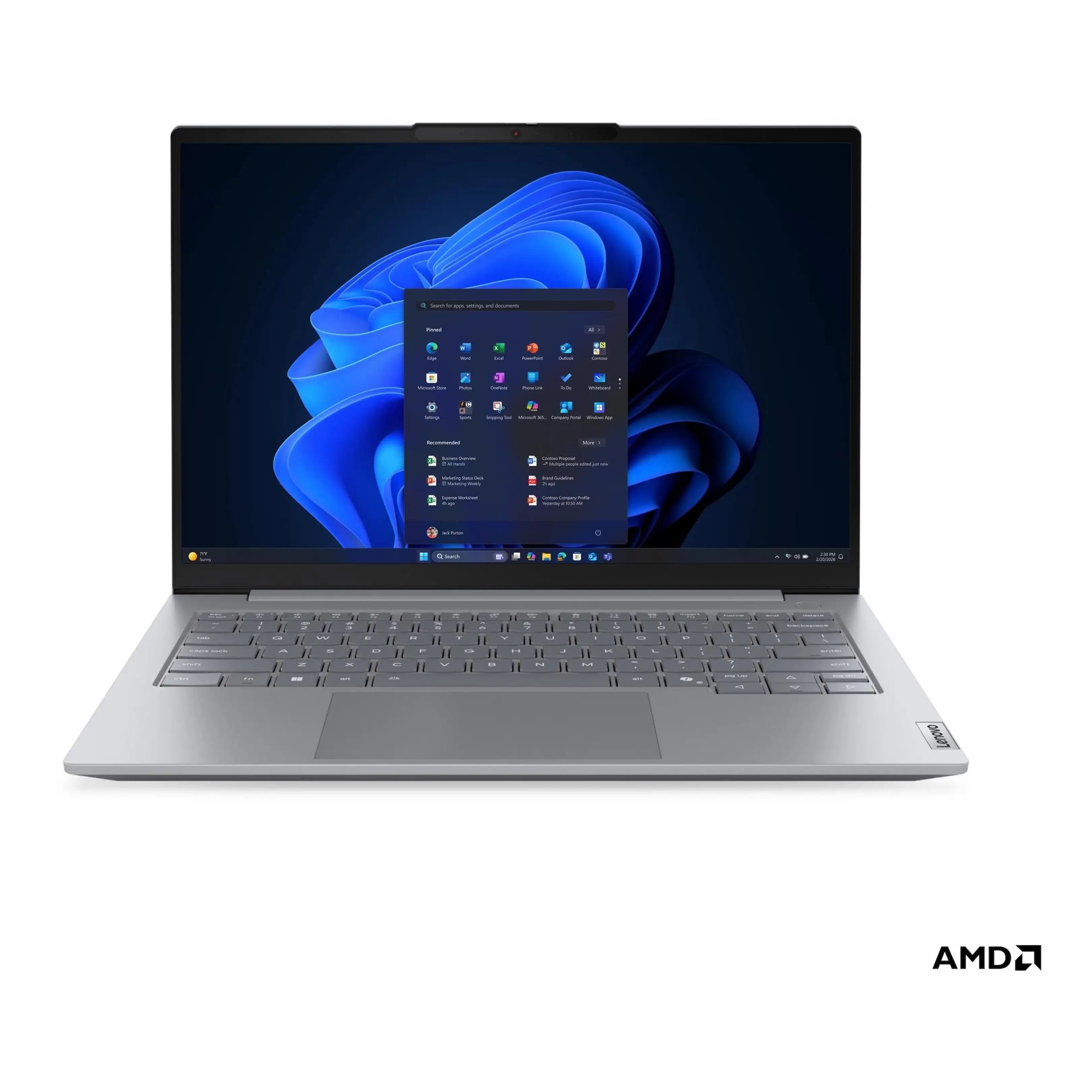 LENOVO NB THINKBOOK 14-AHP GEN 9 RZ7-250 16 GB 512 GB 14 WIN 11 PRO